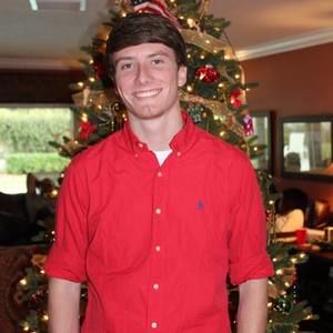 Meet your Posher, Rodney